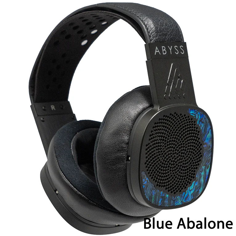 Tai nghe Audiophile sang trọng ABYSS Diana DZ
