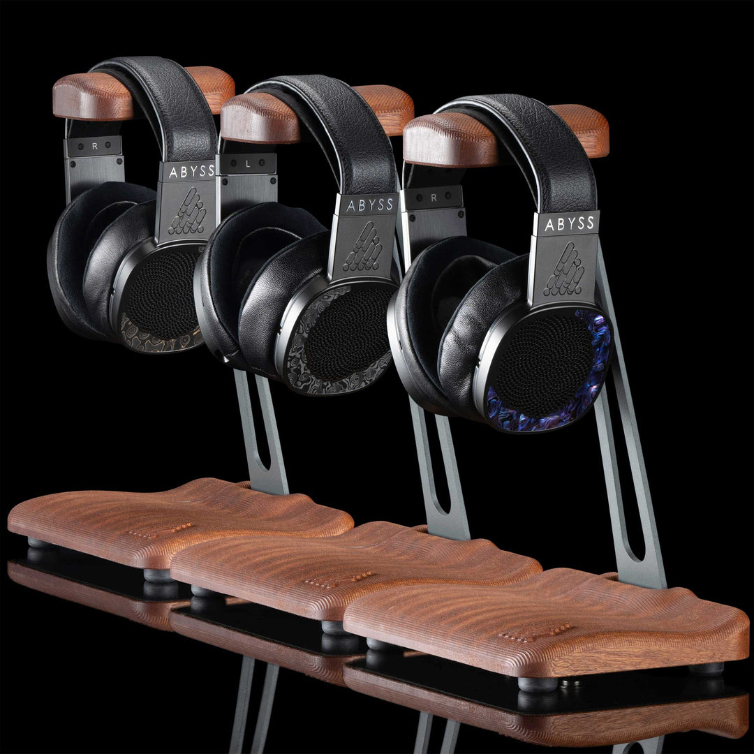 Tai nghe Audiophile sang trọng ABYSS Diana DZ