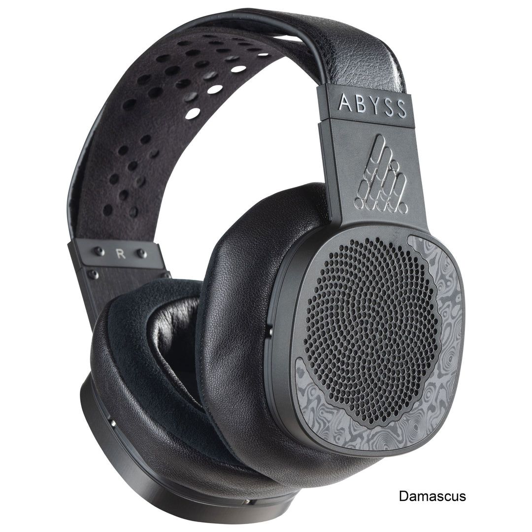 Tai nghe Audiophile sang trọng ABYSS Diana DZ