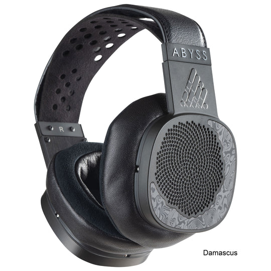 Tai nghe Audiophile sang trọng ABYSS Diana DZ