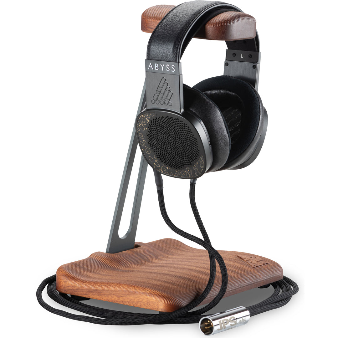 Tai nghe Audiophile sang trọng ABYSS Diana DZ