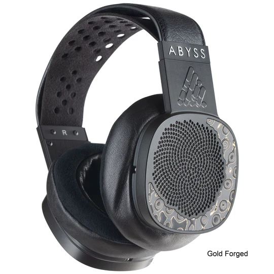 Tai nghe Audiophile sang trọng ABYSS Diana DZ