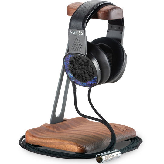 Tai nghe Audiophile sang trọng ABYSS Diana DZ