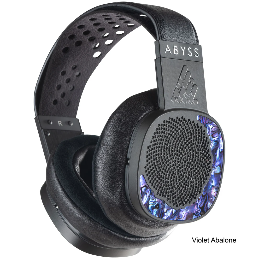 Tai nghe Audiophile sang trọng ABYSS Diana DZ