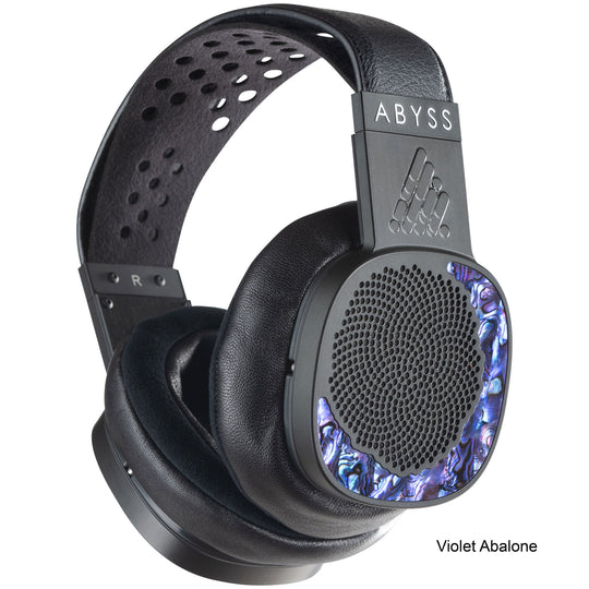 Tai nghe Audiophile sang trọng ABYSS Diana DZ