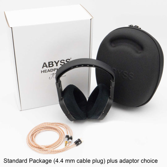 Gói tiêu chuẩn JOAL của Abyss
