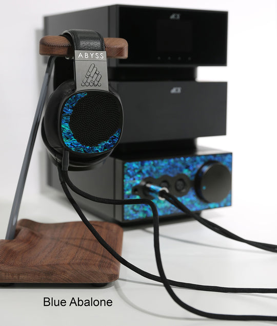 Tai nghe Audiophile sang trọng ABYSS Diana DZ