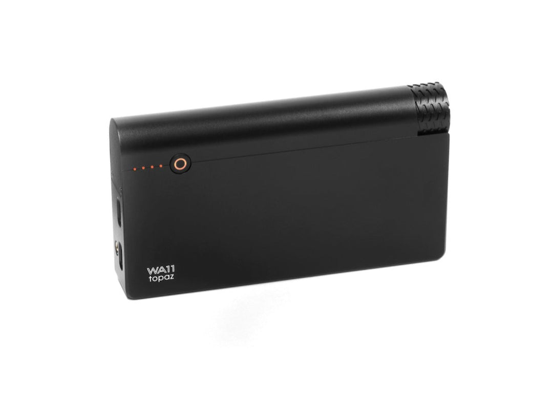 Woo Audio WA11 Topaz khuếch đại tai nghe/DAC
