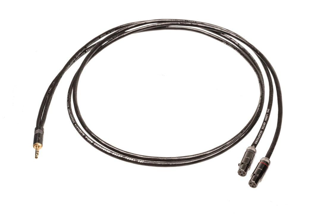 Cáp tai nghe ABYSS® AB1266™ (còn hàng)