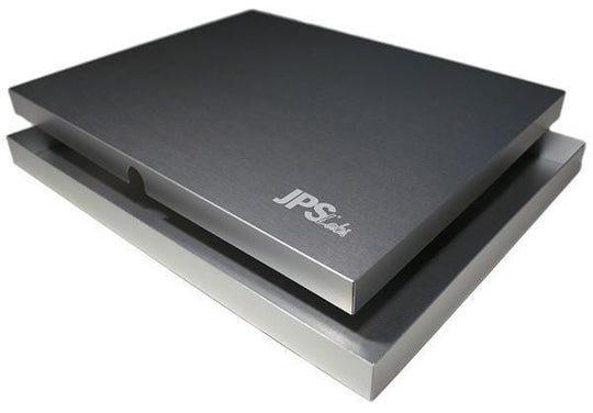 JPS Labs Aluminata tham khảo cáp AC