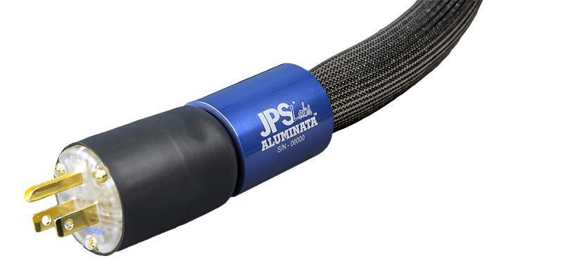JPS Labs Aluminata tham khảo cáp AC
