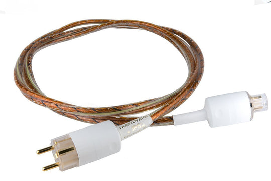 JPS Labs Kaptovator Cáp AC hiệu suất cực cao