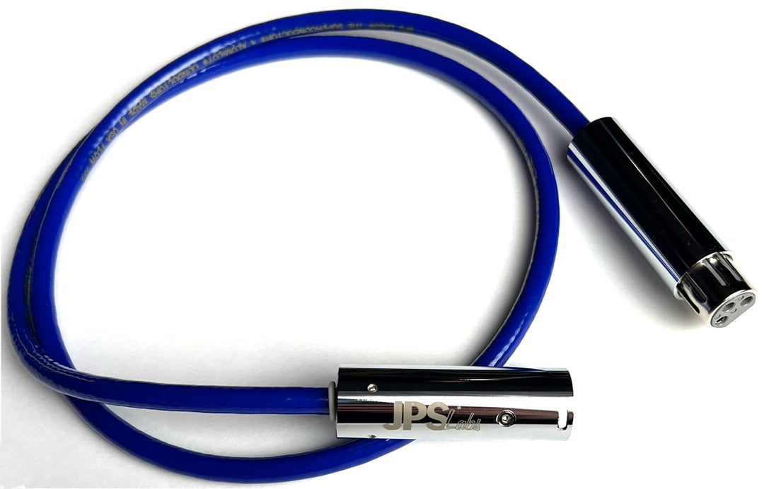 Cáp kết nối kỹ thuật số JPS Labs Superconductor 4