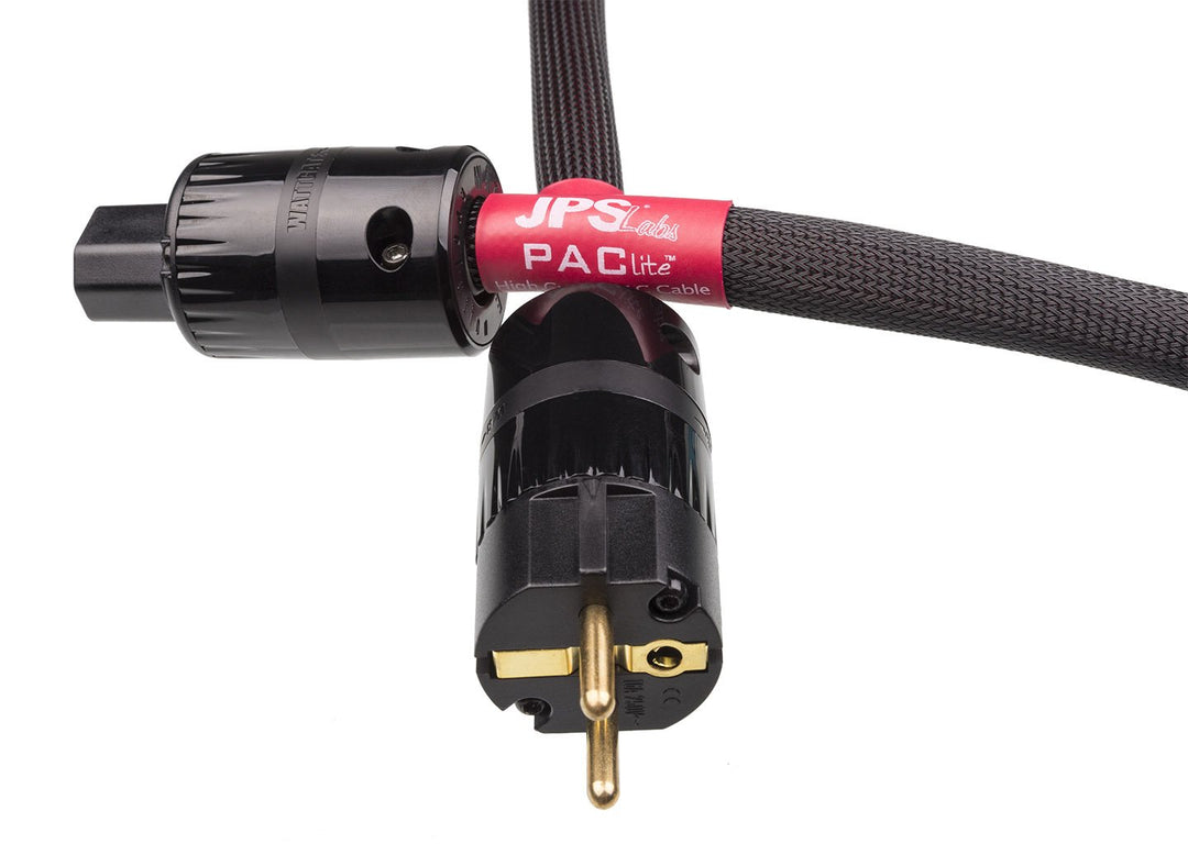 Cáp nguồn AC hiệu suất cao JPS Labs PAC Lite
