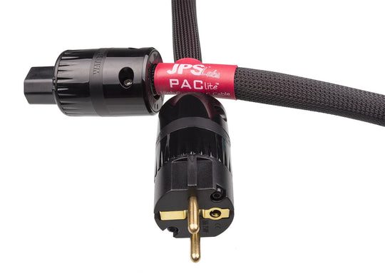 Cáp nguồn AC hiệu suất cao JPS Labs PAC Lite