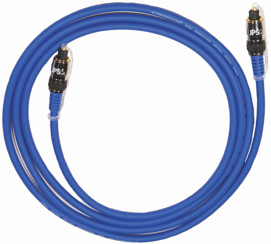 Cáp quang JPS Labs UltraConductor 2 Toslink