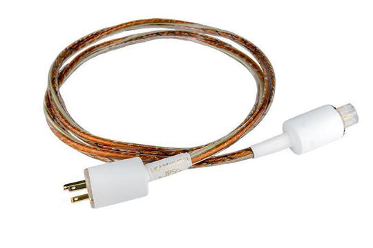JPS Labs Kaptovator Cáp AC hiệu suất cực cao