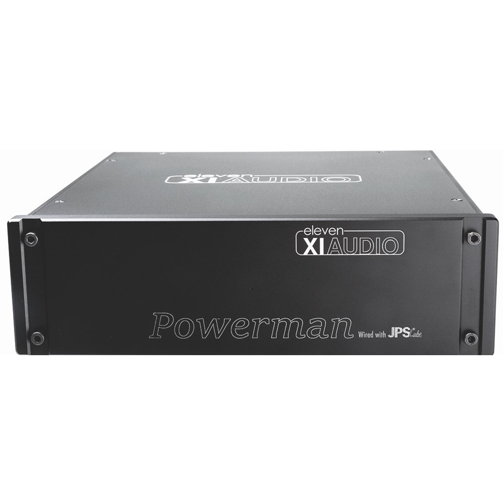 Bộ nguồn Eleven Audio Powerman