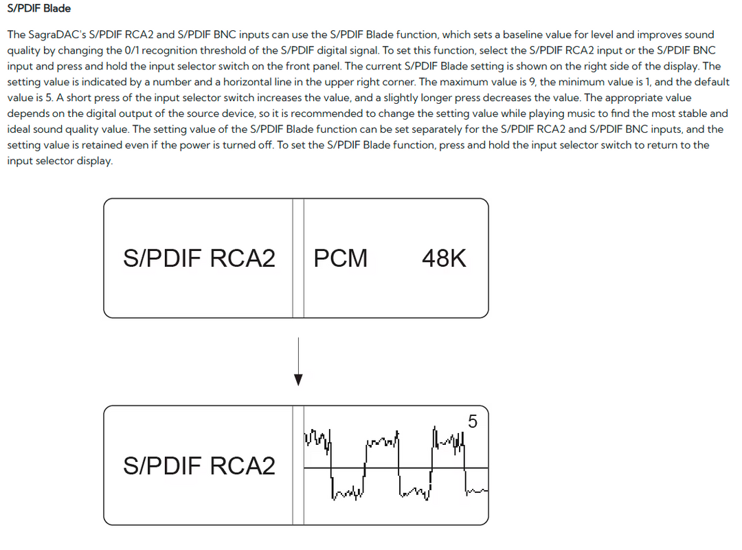 Bộ chuyển đổi D/A R2R hiệu suất cao Sagra DAC của Eleven Audio
