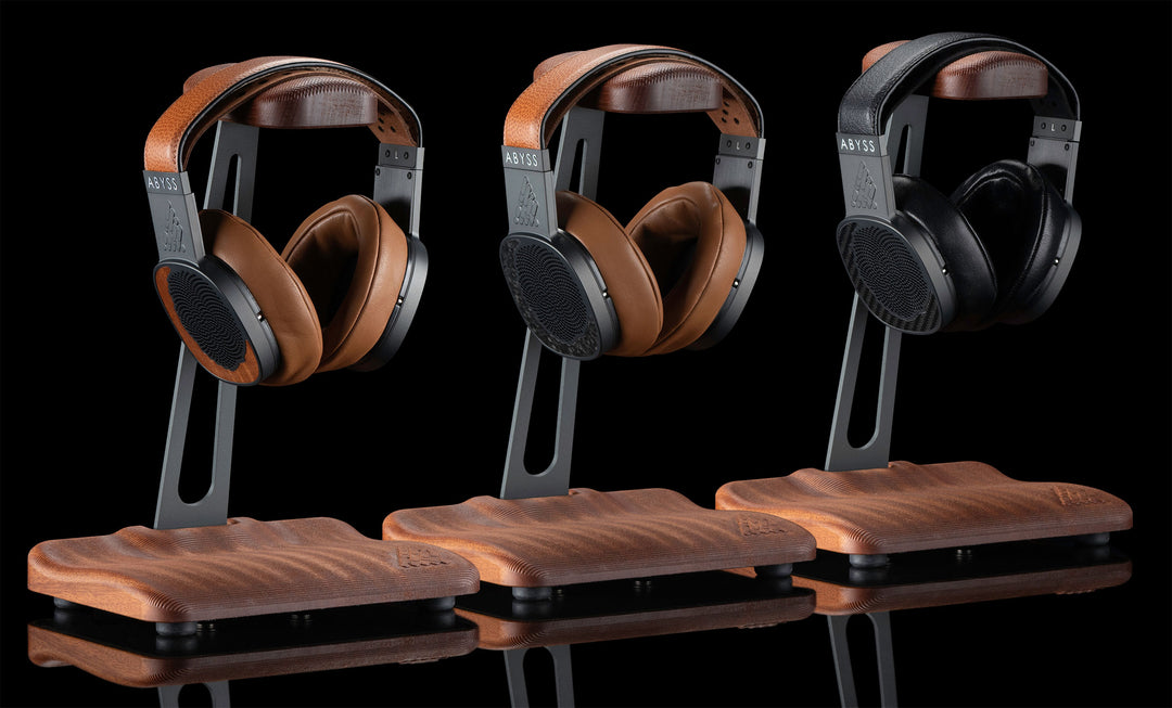 ABYSS DIANA MR Premium High-Performance Headphone