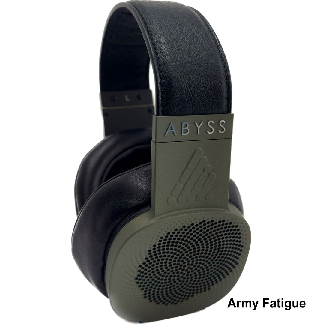 ABYSS DIANA TC Tai nghe audiophile cao cấp Phiên bản giới hạn Màu sắc tùy chỉnh