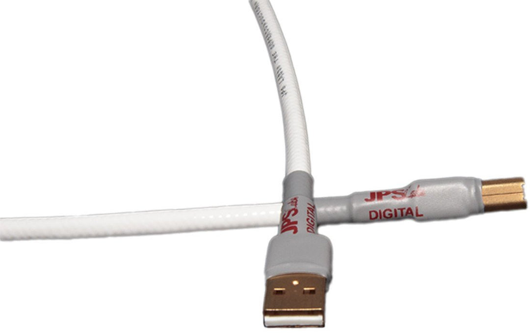 JPS Labs siêu dẫn V Ultra cao hiệu suất cáp USB