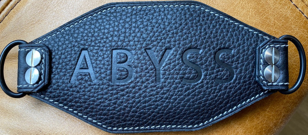 Băng đô da thay thế cho ABYSS AB1266- Phiên bản mới nhất