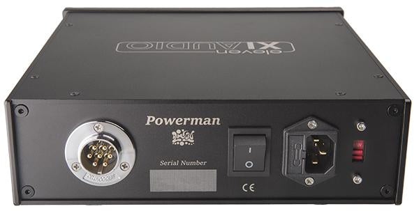 Bộ nguồn Eleven Audio Powerman